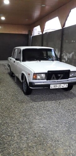 LADA (VAZ) 2107 2005, 97,443 km - 1.6 l - Bakı