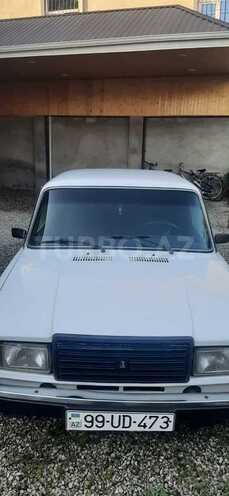 LADA (VAZ) 2107 2005, 97,443 km - 1.6 l - Bakı