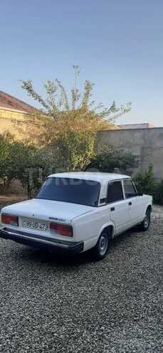 LADA (VAZ) 2107 2005, 97,443 km - 1.6 l - Bakı