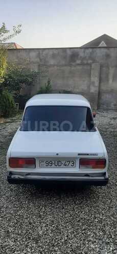 LADA (VAZ) 2107 2005, 97,443 km - 1.6 l - Bakı