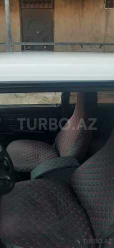 LADA (VAZ) 2107 2005, 97,443 km - 1.6 l - Bakı
