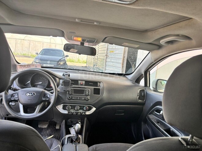 Kia Rio 2012, 250,000 km - 1.4 л - Bakı