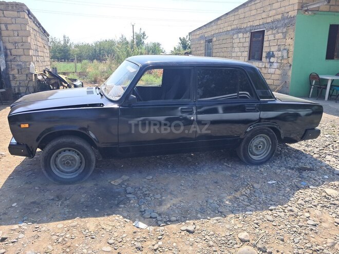 LADA (VAZ) 2107 2003, 186,000 km - 1.6 l - Füzuli