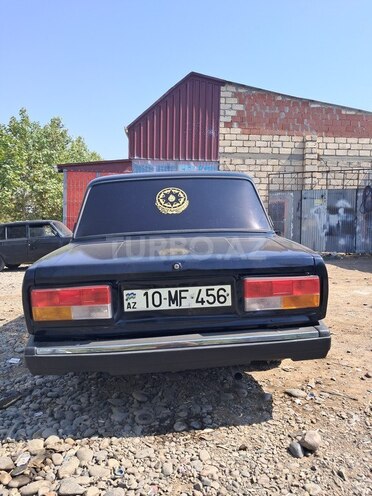 LADA (VAZ) 2107 2003, 186,000 km - 1.6 l - Füzuli