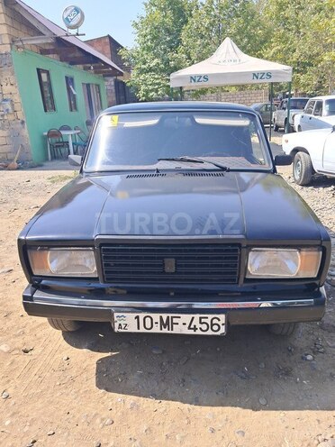 LADA (VAZ) 2107 2003, 186,000 km - 1.6 l - Füzuli