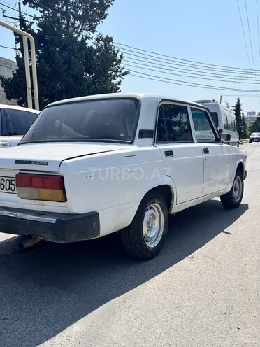 LADA (VAZ) 2107 2002, 75,000 km - 1.6 l - Bakı