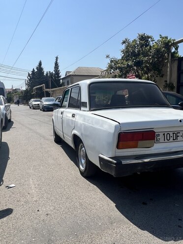 LADA (VAZ) 2107 2002, 75,000 km - 1.6 l - Bakı