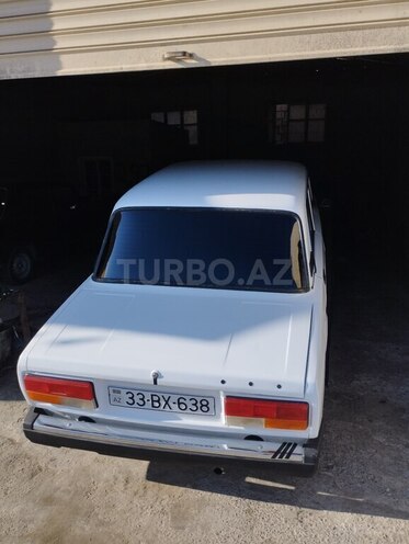 LADA (VAZ) 2107 2009, 73,638 km - 1.6 л - Kürdəmir