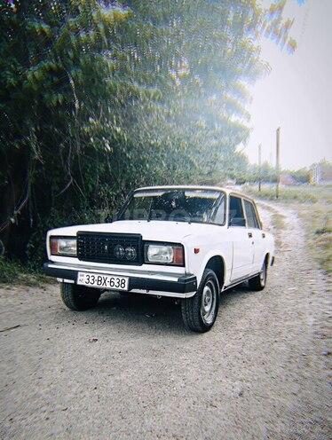 LADA (VAZ) 2107 2009, 73,638 km - 1.6 л - Kürdəmir
