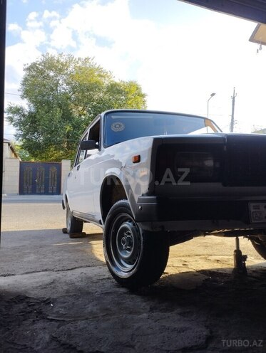 LADA (VAZ) 2107 2009, 73,638 km - 1.6 л - Kürdəmir