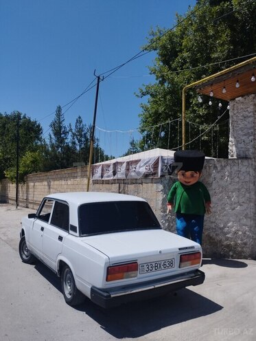 LADA (VAZ) 2107 2009, 73,638 km - 1.6 л - Kürdəmir