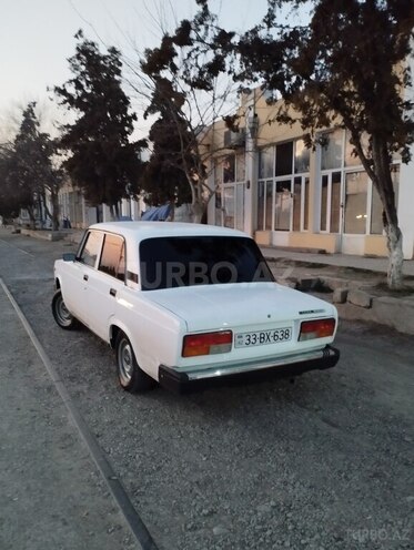 LADA (VAZ) 2107 2009, 73,638 km - 1.6 л - Kürdəmir