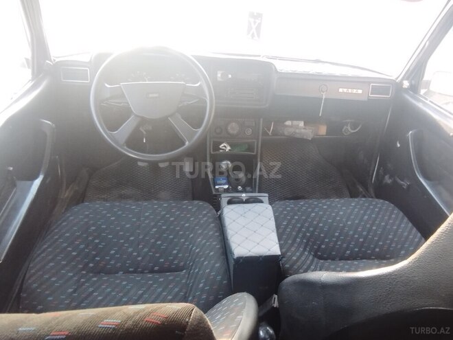 LADA (VAZ) 2107 2009, 73,638 km - 1.6 л - Kürdəmir