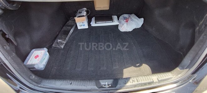 Hyundai Elantra 2012, 176,000 km - 1.6 l - Bakı