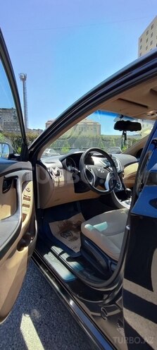 Hyundai Elantra 2012, 176,000 km - 1.6 l - Bakı