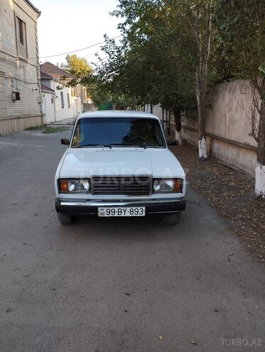 LADA (VAZ) 2107 2004, 255,540 km - 1.6 л - Bakı