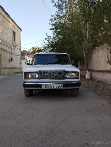 LADA (VAZ) 2107 2004, 255,540 km - 1.6 л - Bakı