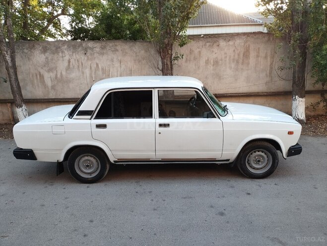 LADA (VAZ) 2107 2004, 255,540 km - 1.6 л - Bakı