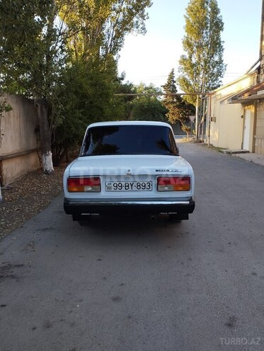 LADA (VAZ) 2107 2004, 255,540 km - 1.6 л - Bakı