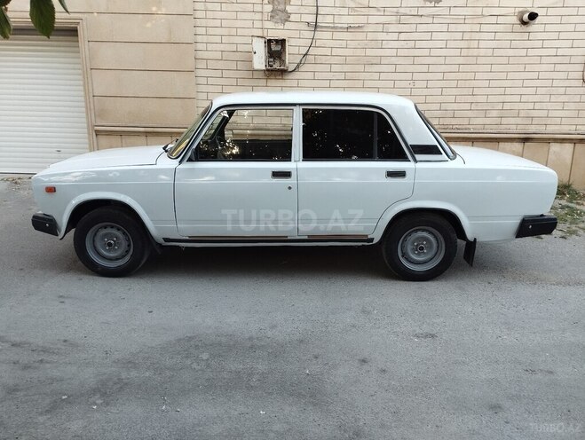 LADA (VAZ) 2107 2004, 255,540 km - 1.6 л - Bakı