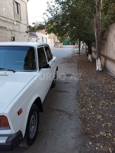 LADA (VAZ) 2107 2004, 255,540 km - 1.6 л - Bakı