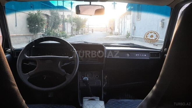 LADA (VAZ) 2107 2004, 255,540 km - 1.6 л - Bakı