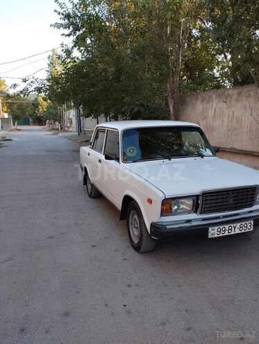 LADA (VAZ) 2107 2004, 255,540 km - 1.6 л - Bakı