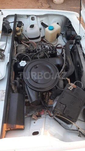 LADA (VAZ) 2107 2004, 255,540 km - 1.6 л - Bakı