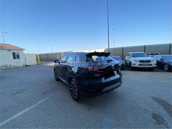 Changan CS 55 Plus 2025, 0 km - 1.5 л - Bakı