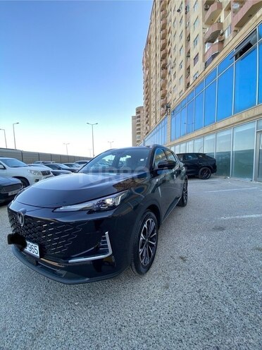 Changan CS 55 Plus 2025, 0 km - 1.5 л - Bakı
