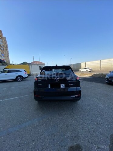Changan CS 55 Plus 2025, 0 km - 1.5 л - Bakı