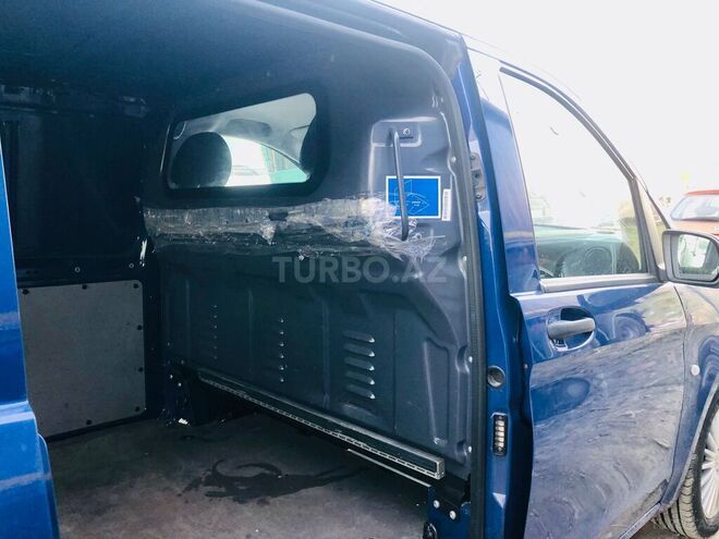 Mercedes Vito 116 2019, 205,000 km - 2.2 l - Bakı
