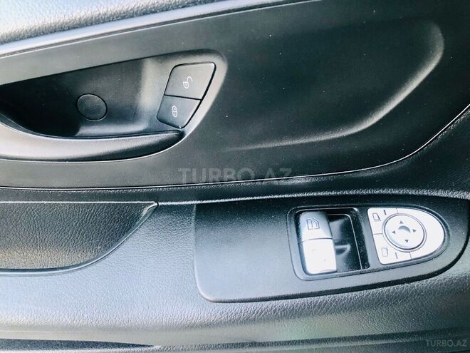Mercedes Vito 116 2019, 205,000 km - 2.2 l - Bakı
