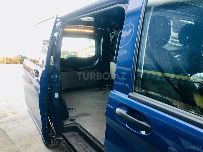 Mercedes Vito 116 2019, 205,000 km - 2.2 l - Bakı