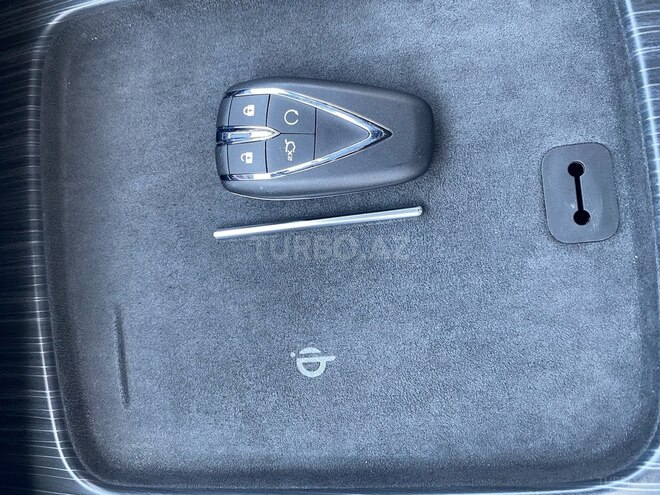 Changan CS 55 Plus 2025, 0 km - 1.5 л - Bakı