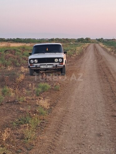 LADA (VAZ) 2106 1992, 356,000 km - 1.5 л - Biləsuvar