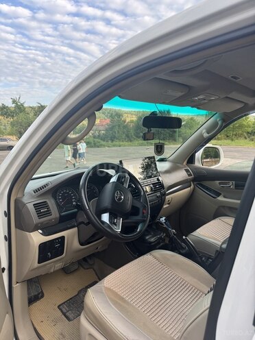 Toyota Land Cruiser Prado 2005, 330,000 km - 4.0 l - Bakı