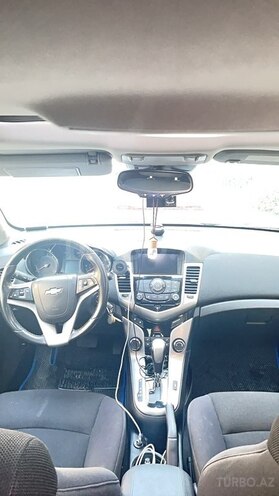 Chevrolet Cruze 2013, 243,700 km - 1.4 l - Bakı