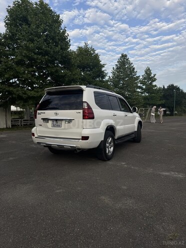 Toyota Land Cruiser Prado 2005, 330,000 km - 4.0 l - Bakı