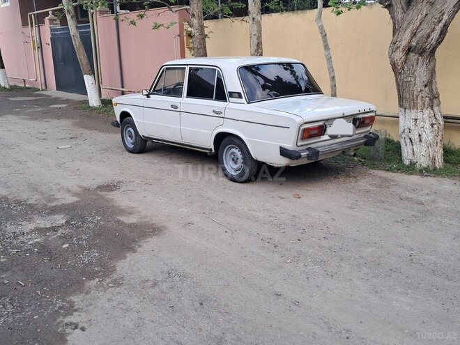 LADA (VAZ) 2106 1992, 356,000 km - 1.5 л - Biləsuvar