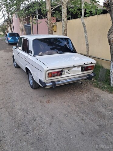 LADA (VAZ) 2106 1992, 356,000 km - 1.5 л - Biləsuvar