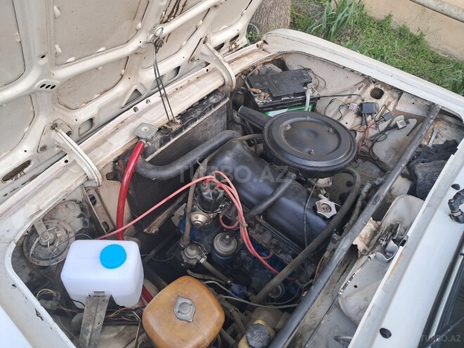 LADA (VAZ) 2106 1992, 356,000 km - 1.5 л - Biləsuvar