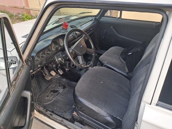LADA (VAZ) 2106 1992, 356,000 km - 1.5 л - Biləsuvar