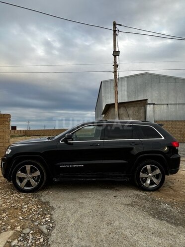 Jeep Grand Cherokee 2015, 250,000 km - 3.6 l - Bakı