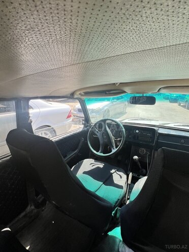 LADA (VAZ) 2107 2002, 75,000 km - 1.6 l - Bakı