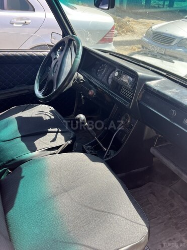 LADA (VAZ) 2107 2002, 75,000 km - 1.6 l - Bakı