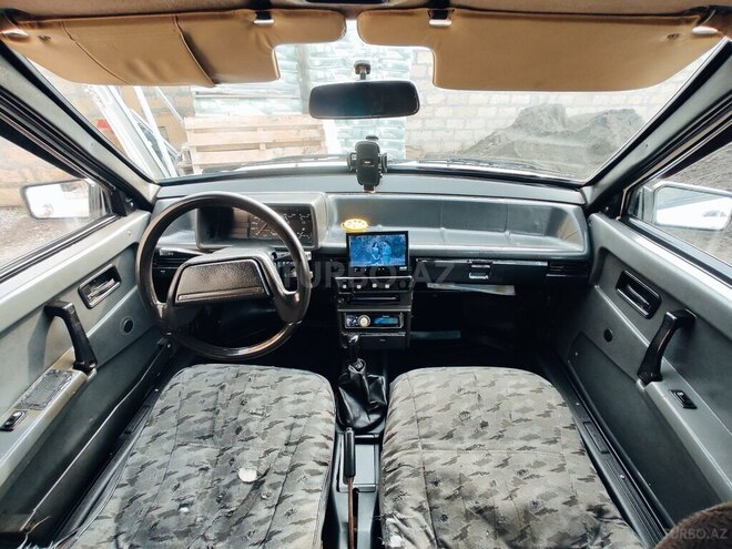 LADA (VAZ) 21099 1996, 333,000 km - 1.5 l - Ağdaş