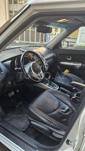 Kia Soul 2013, 130,000 km - 2.0 l - Bakı