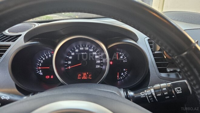 Kia Soul 2013, 130,000 km - 2.0 l - Bakı