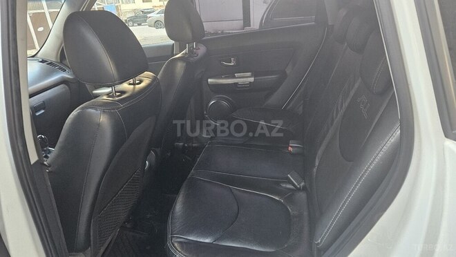 Kia Soul 2013, 130,000 km - 2.0 l - Bakı